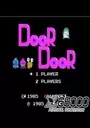 Door Door (19xx)(-)[p] ROM