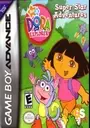 Dora The Explorer - Super Star Adventures ROM