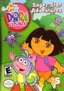 Dora The Explorer - Super Star Adventures! (Sir VG) (E) ROM