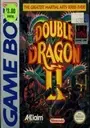 Double Dragon II ROM