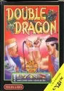 Double Dragon ROM