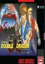 Double Dragon, Return Of (J) ROM