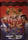 Double Dragon ROM