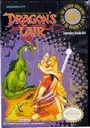 Dragon's Lair ROM