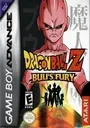 Dragon Ball Z - Buu's Fury ROM