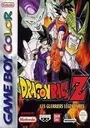 Dragon Ball Z - Guerreros De Leyenda ROM