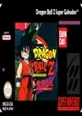 Dragon Ball Z - Super Gokuu Den Kakusei Hen (J) ROM