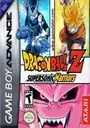 Dragon Ball Z - Supersonic Warriors ROM