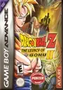 Dragon Ball Z - The Legacy Of Goku II (Eurasia) ROM