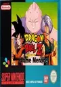 Dragon Ball Z - Ultime Menace (F) ROM