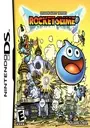 Dragon Quest Heroes - Rocket Slime ROM