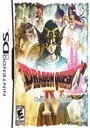 Dragon Quest - The Chapters Of The Chosen (E) ROM