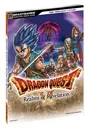 Dragon Quest VI - Realms of Revelation ROM