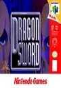 Dragon Sword 64 (Proto) ROM