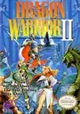 Dragon Warrior 2 ROM