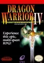 Dragon Warrior IV ROM