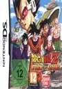 Dragon Ball Z - Attack of the Saiyans EU ROM