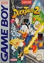 Duck Tales 2 (EU) ROM