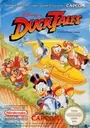 Duck Tales ROM