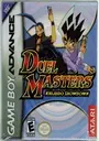 Duel Masters - Kaijudo Showdown ROM