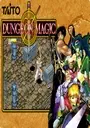 Dungeon Magic (Ver 2.1O ) ROM