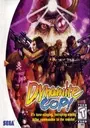 Dynamite Cop ROM