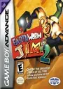 Earthworm Jim 2 ROM