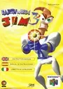 Earthworm Jim 3D (Europe) ROM