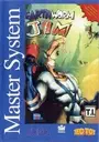 Earthworm Jim ROM