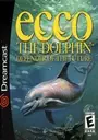 Ecco The Dolphin Defender Of The Future ROM