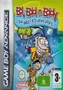 Ed, Edd N Eddy - The Mis-Edventures ROM