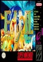 E.V.O. Search For Eden ROM