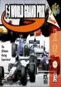 F-1 World Grand Prix (G) ROM