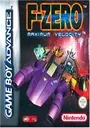 F-Zero - Maximum Velocity ROM