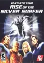 Fantastic Four - Rise of the Silver Surfer (XenoPhobia) ROM