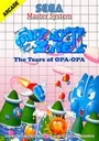 Fantasy Zone II - The Tears Of Opa-Opa ROM