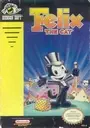 Felix The Cat ROM