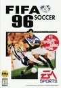 FIFA 96 (E) ROM