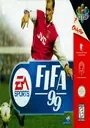 FIFA 99 (Europe) ROM