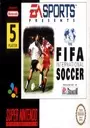 FIFA International Soccer (EU) ROM