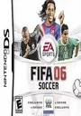 FIFA Soccer 06 ROM