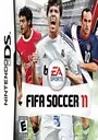 FIFA Soccer 11 (frieNDS) ROM