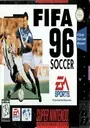 FIFA Soccer 96 ROM