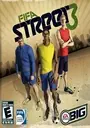 FIFA Street 3 (SQUiRE) ROM