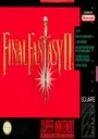 Final Fantasy 2 (V1.1) ROM