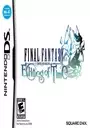 Final Fantasy Crystal Chronicles - Echoes of Time ROM