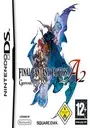 Final Fantasy Tactics A2: Grimoire of the Rift ROM