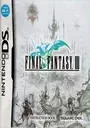 Final Fantasy III ROM