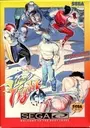 Final Fight CD (Europe) ROM