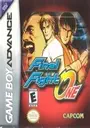 Final Fight One (Paracox) (E) ROM